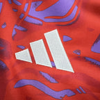 Camisa Costa Rica 2026 Home - (Torcedor)