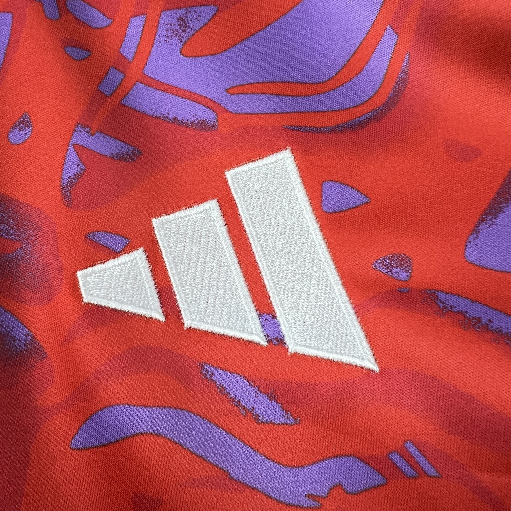 Camisa Costa Rica 2026 Home - (Torcedor)