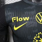 Camisa Al-Ittihad 25/26 Third - (Jogador)