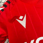 Kit Infantil Osasuna 25/26 Home