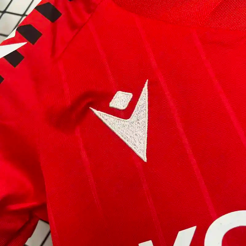 Kit Infantil Osasuna 25/26 Home