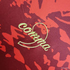 Camisa Portugal 2025 Edição Especial (The Siu - Euro) - (Torcedor)