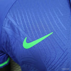 Camisa Brasil 2025 Edição Especial - (Jogador) Polo