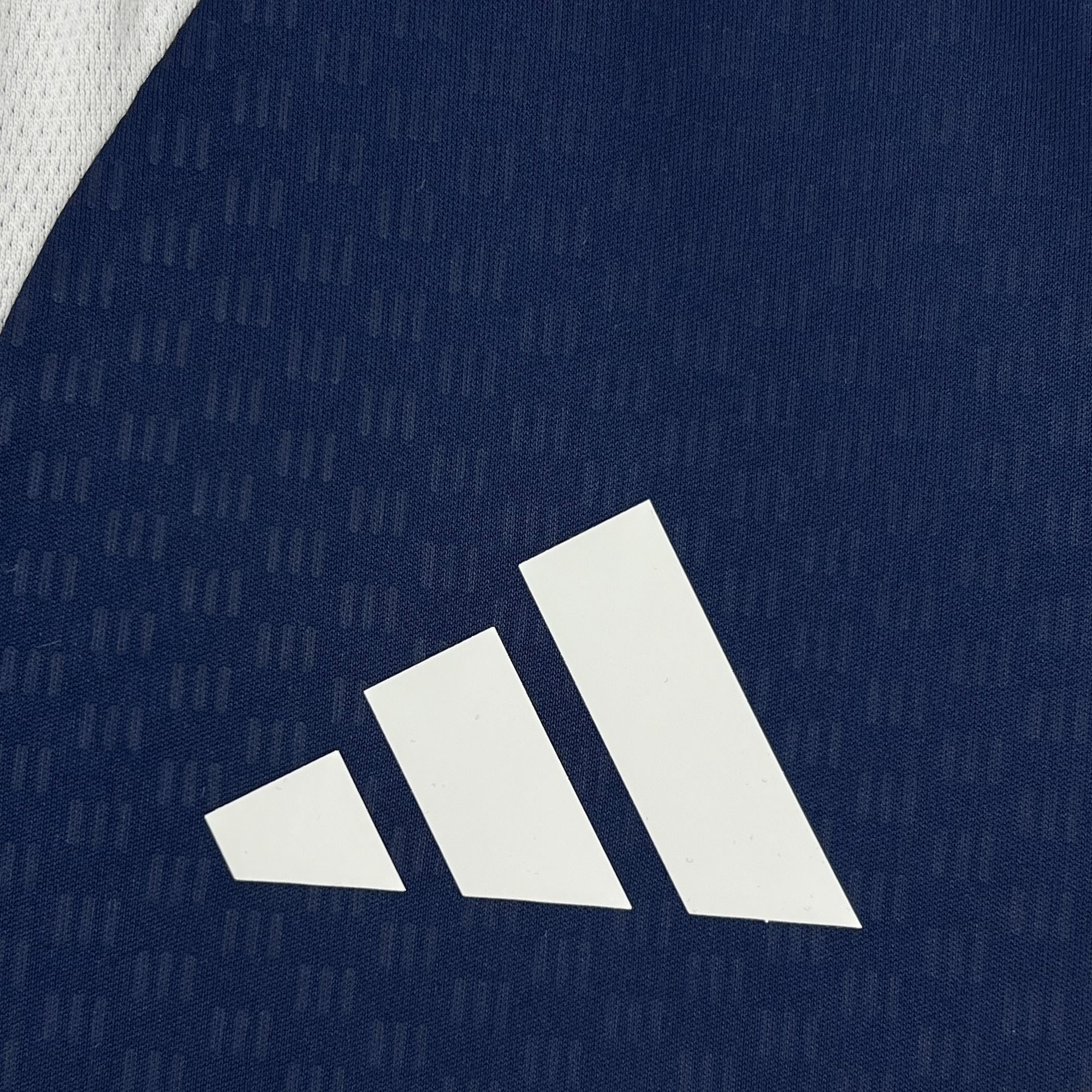 Regata Cruzeiro 2026 Treino Away - (Torcedor)