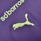 Camisa Braga 25/26 Third - (Torcedor)