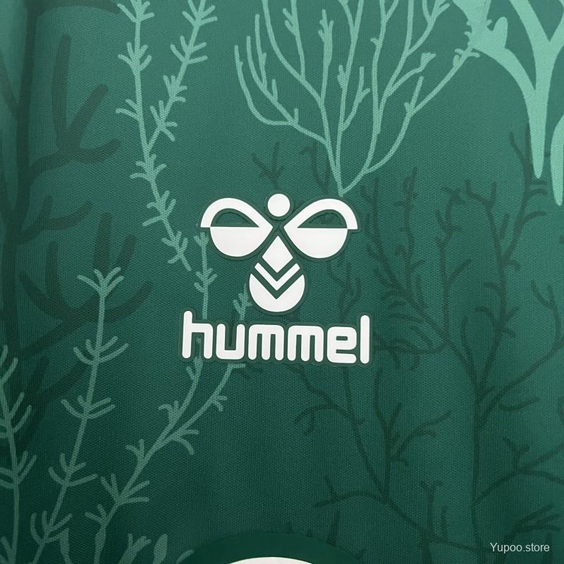 Camisa Real Betis 25/26 Edição Especial - (Torcedor)