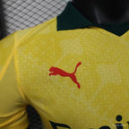 Camisa Milan 25/26 Third - (Jogador)