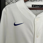 Camisa Chelsea 2025 MLB Nike Limited White - (Torcedor)
