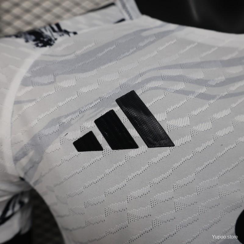 Camisa Manchester United 25/26 Edição Especial - (Jogador)