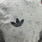 Camisa Japão 2025 Edição Especial - (Jogador)