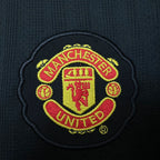Camisa Manchester United 07/08 Away - (Retrô)