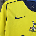 Camisa Tottenham 25/26 Third - (Torcedor)