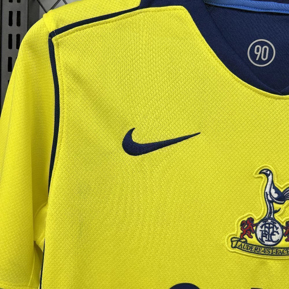 Camisa Tottenham 25/26 Third - (Torcedor)