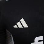 Camisa Argélia 2025 Edição Especial - (Jogador)