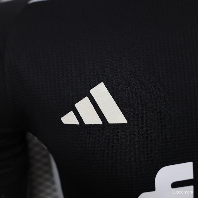 Camisa Argélia 2025 Edição Especial - (Jogador)