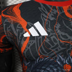 Camisa Real Madrid 25/26 Edição Especial - (Jogador)