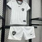 Kit Infantil Botafogo 2025 Third
