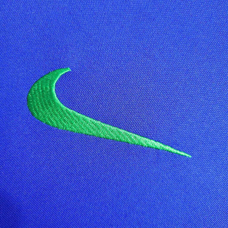 Camisa Brasil 2022 Away - (Retrô)