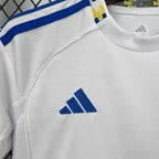 Kit Infantil Leeds United 25/26 Home