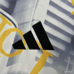 Camisa Real Madrid 25/26 Edição Especial - (Torcedor)