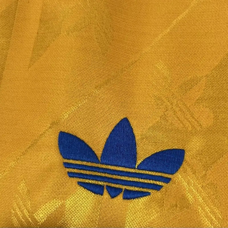 Camisa Tigres UANL 25/26 Edição Especial - (Torcedor)