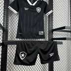 Kit Infantil Botafogo 2025 Away