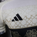 Camisa Argélia 2025 Edição Especial - (Jogador)