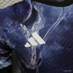 Camisa Japão 2025 Edição Especial - (Jogador)