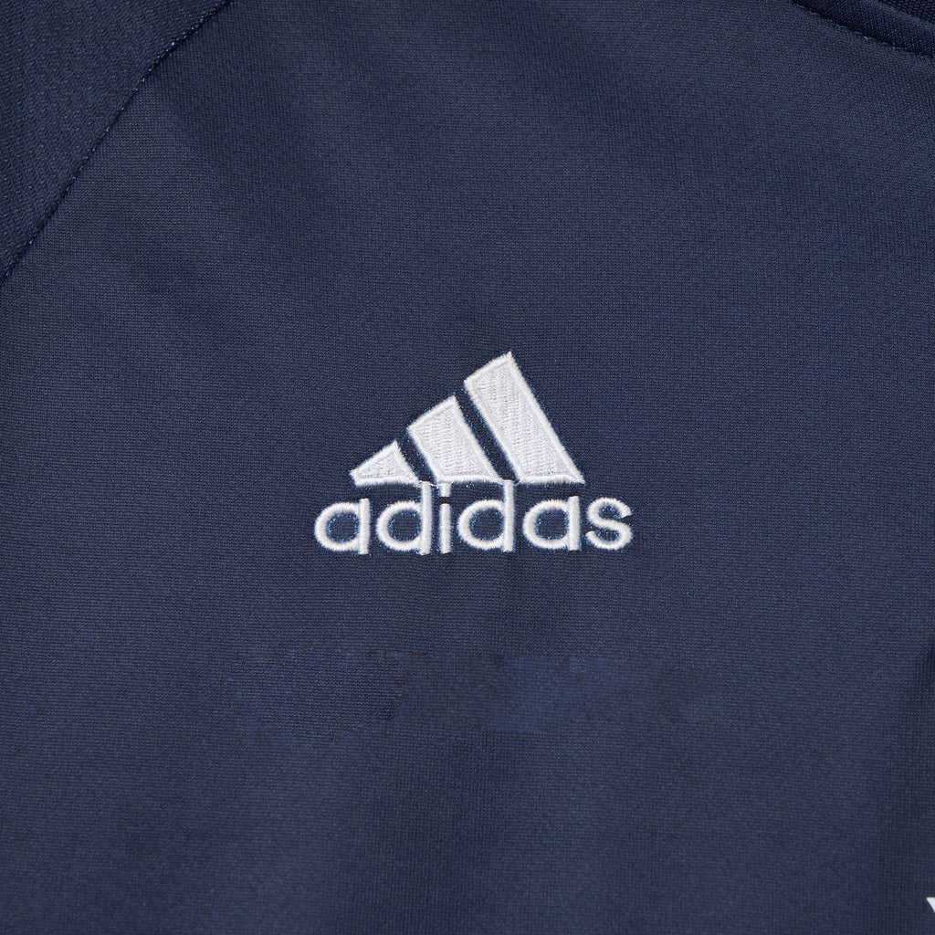 Camisa Real Madrid 15/16 Third - (Retrô)