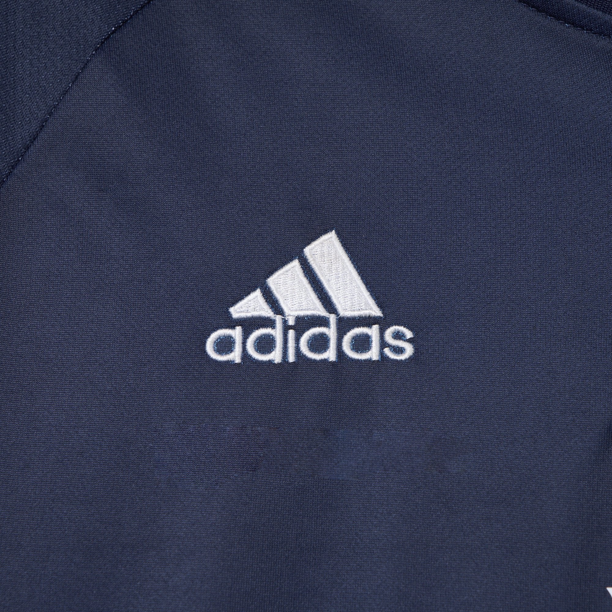 Camisa Real Madrid 15/16 Third - (Retrô)