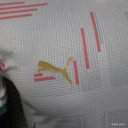 Camisa Mouloudia Club d'Alger 25/26 Edição Especial - (Jogador)