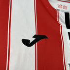 Camisa Brentford 25/26 Home - (Torcedor)