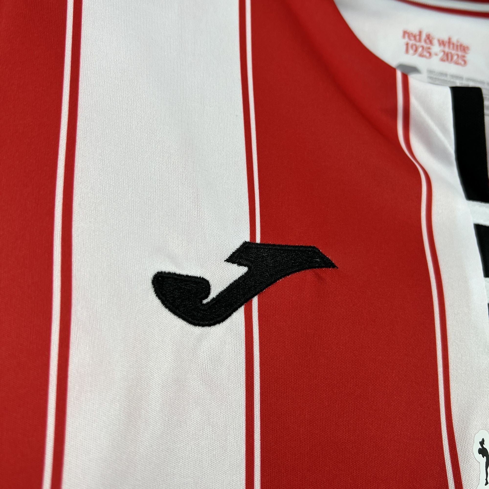 Camisa Brentford 25/26 Home - (Torcedor)