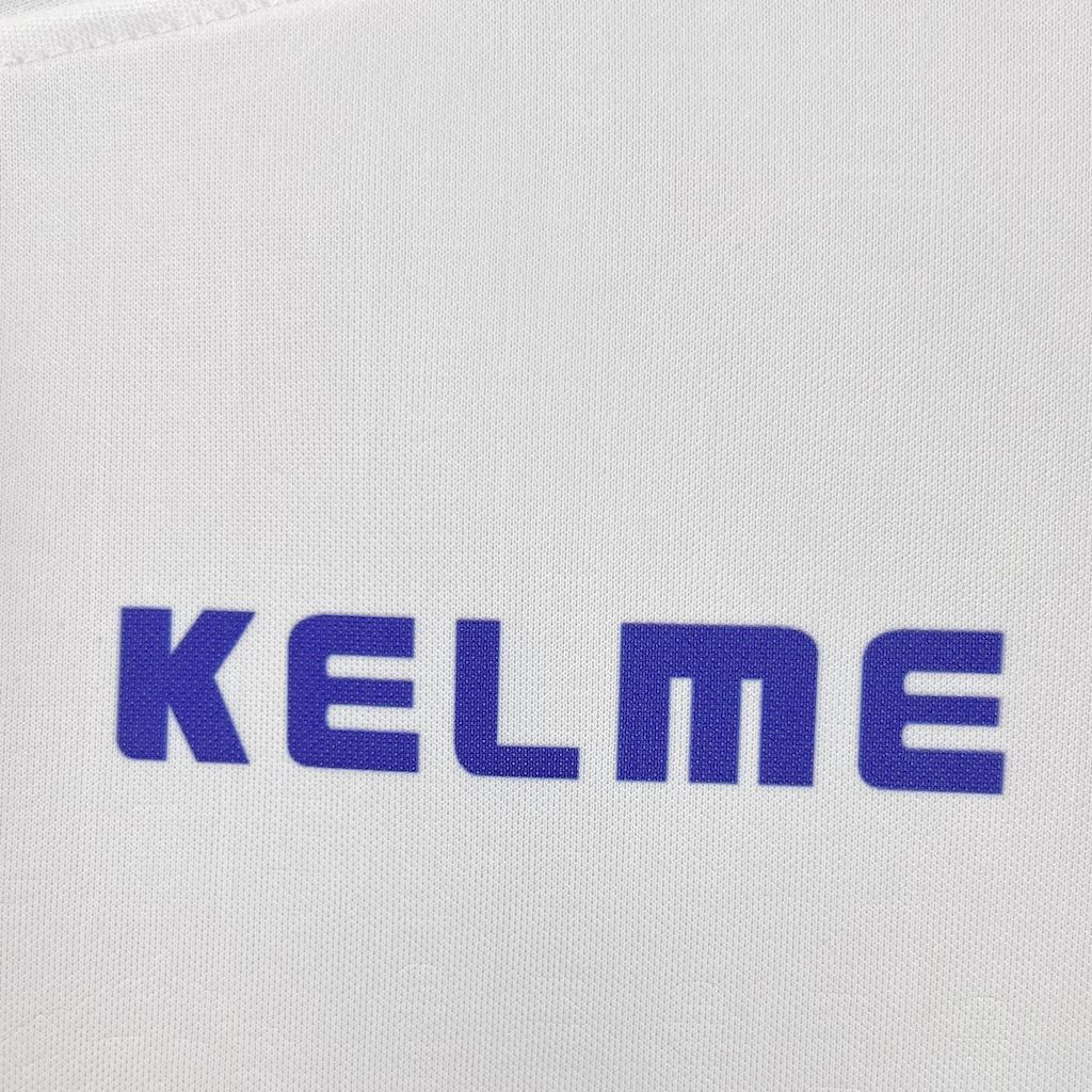 Camisa Real Madrid 96/97 Home - (Retrô)