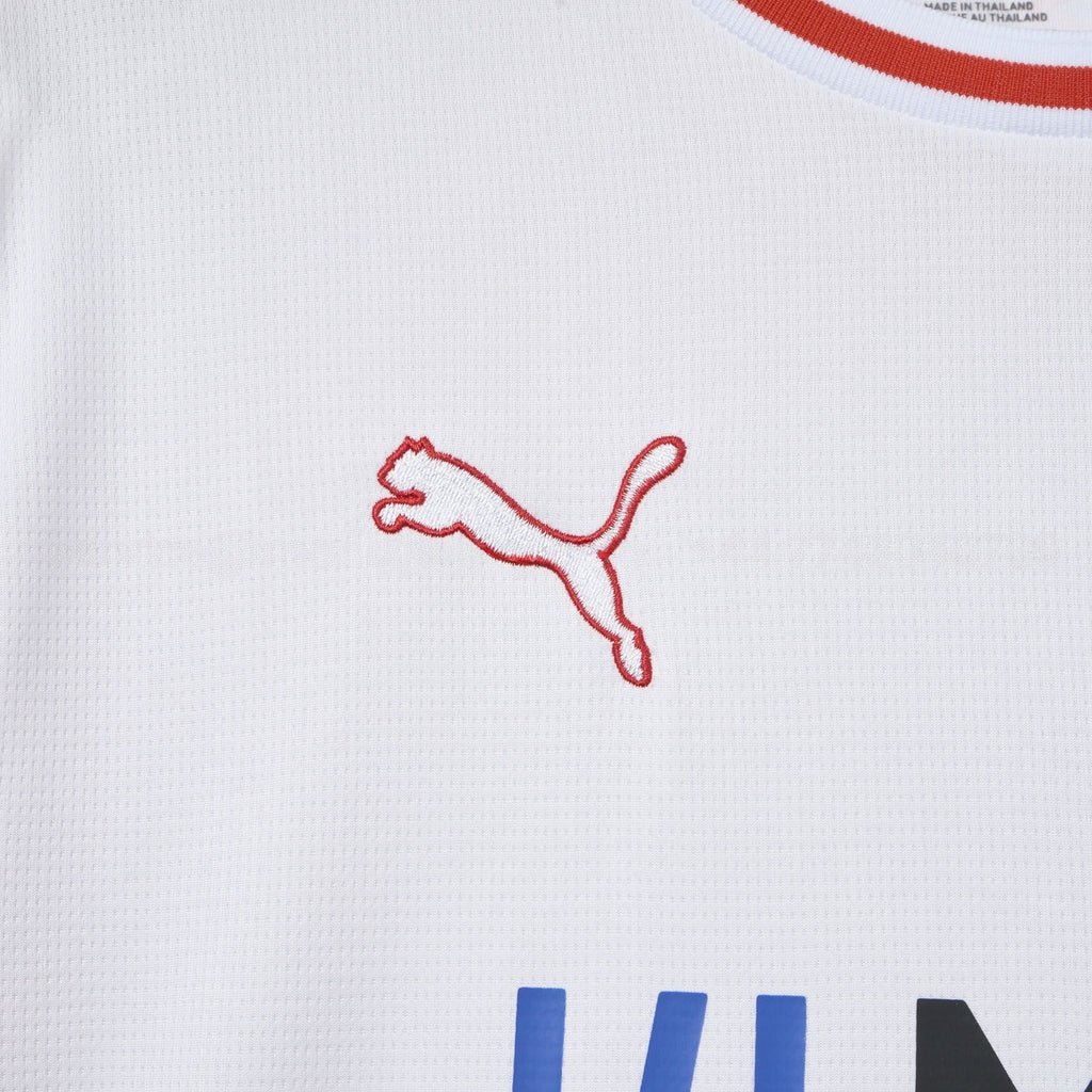 Camisa FC Heidenhem 25/26 Third - (Torcedor)