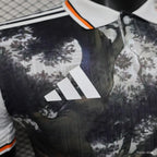 Camisa Japão 2025 Edição Especial (Dragon Ball - Goku) - (Jogador)