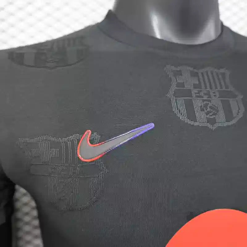 Camisa Barcelona 25/26 Edição Especial - (Jogador)