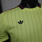 Camisa América do México 25/26 Terrace Icons - (Jogador)
