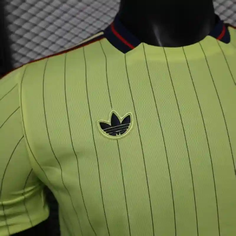 Camisa América do México 25/26 Terrace Icons - (Jogador)
