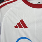 Camisa Sevilla 25/26 Home - (Torcedor)