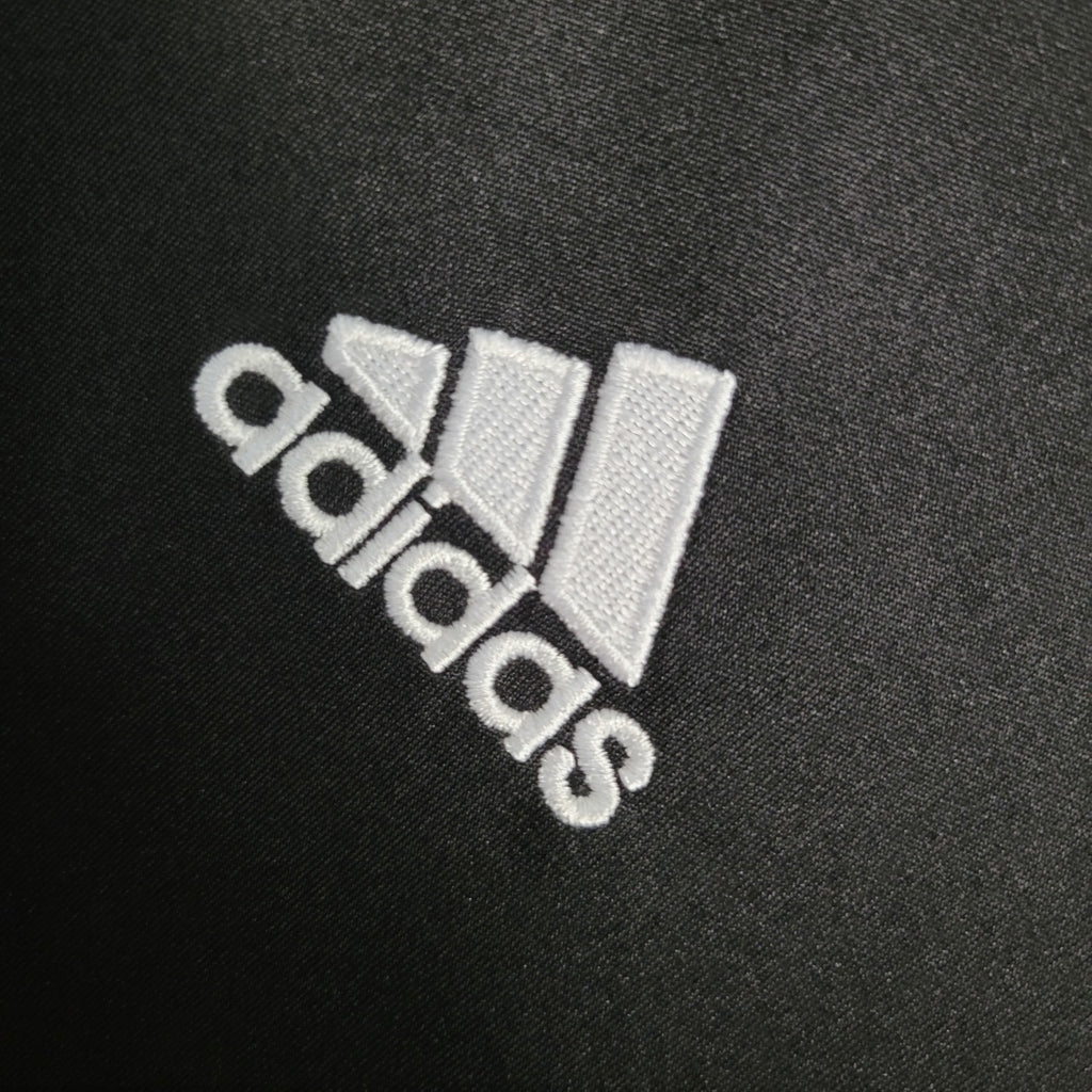 Camisa Real Madrid 16/17 Third - (Retrô) Manga Longa