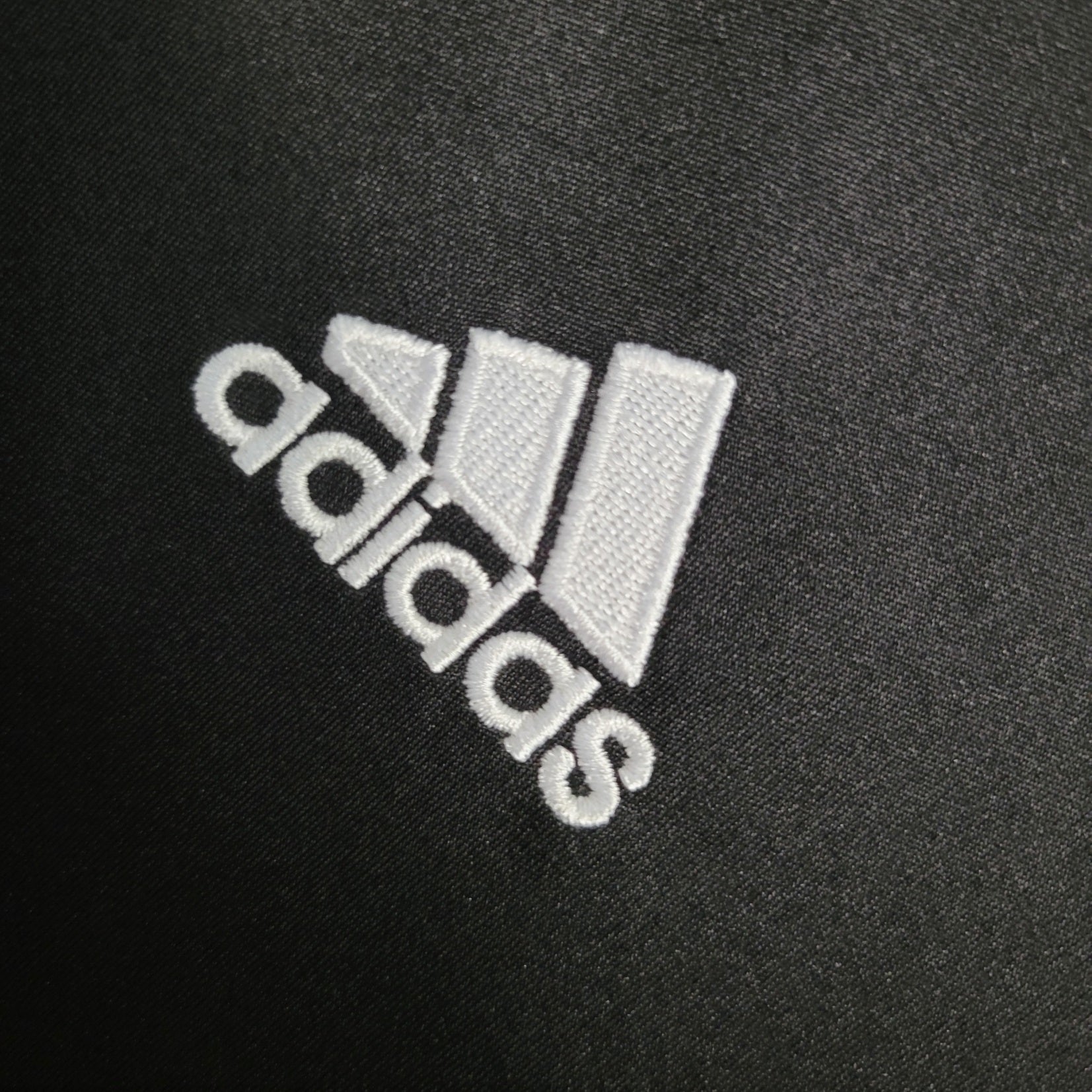 Camisa Real Madrid 16/17 Third - (Retrô) Manga Longa