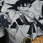 Camisa Japão 2025 Edição Especial (Dragon Ball - Goku) - (Jogador)