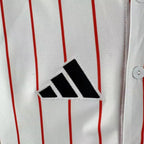 Camisa Arsenal 2025 US Pack - (Jogador)