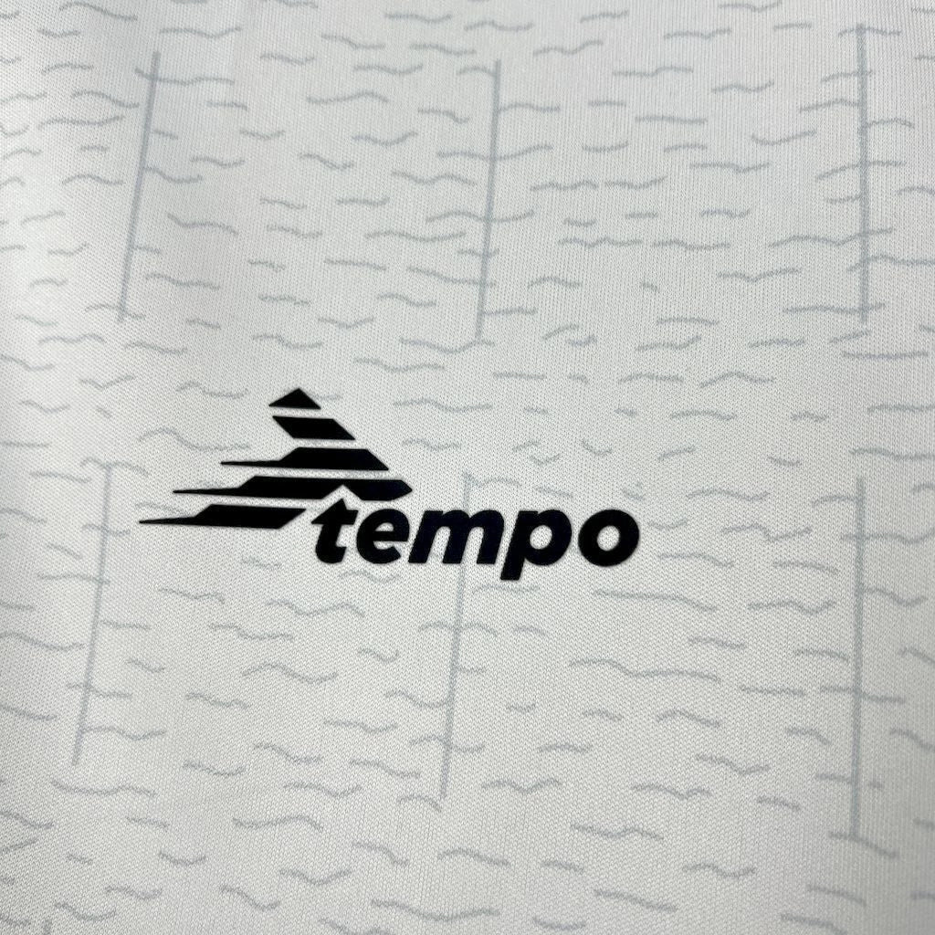 Camisa Cabo Verde 2024 Away - (Torcedor)