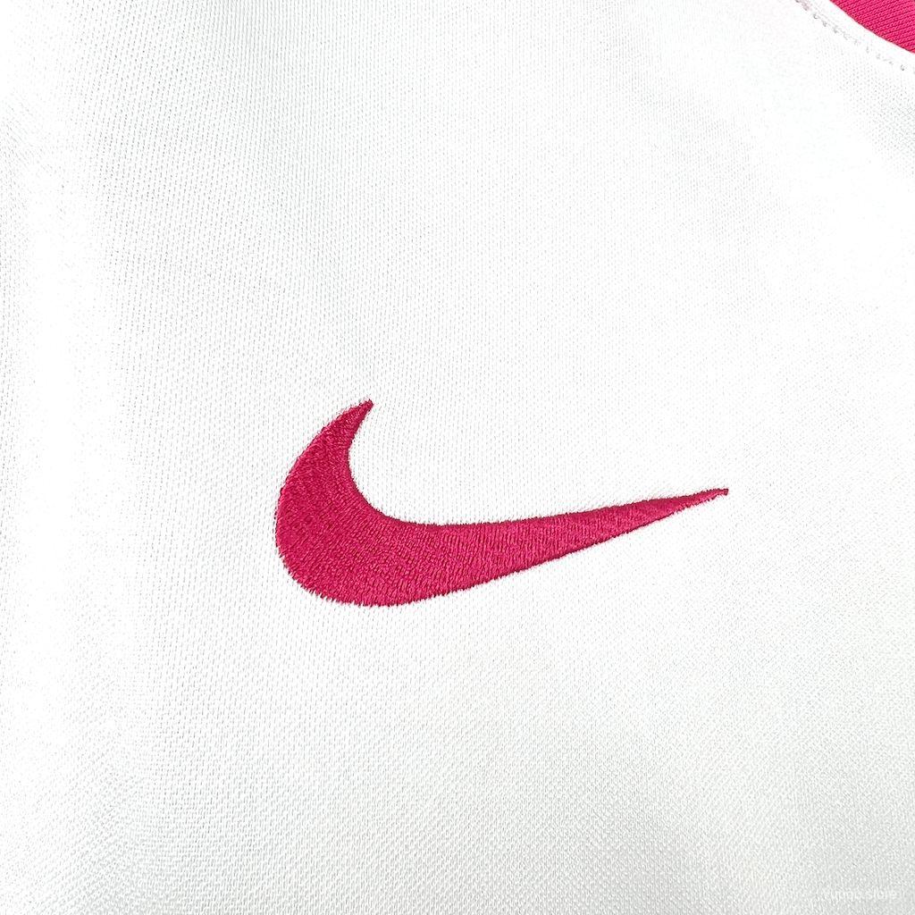 Camisa Sporting 25/26 Outubro Rosa - (Torcedor)