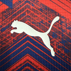 Camisa RB Leipzig 25/26 Pré-Jogo - (Torcedor)