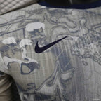 Camisa Tottenham 25/26 Pré-Jogo Home - (Jogador)