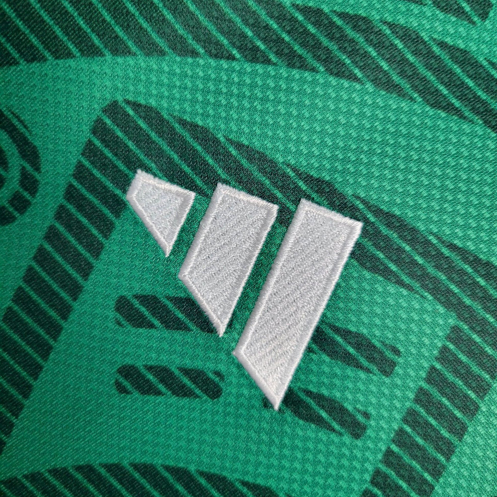 Camisa México 2026 Home - (Feminina)