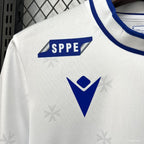 Camisa Auxerre 25/26 Home - (Torcedor)